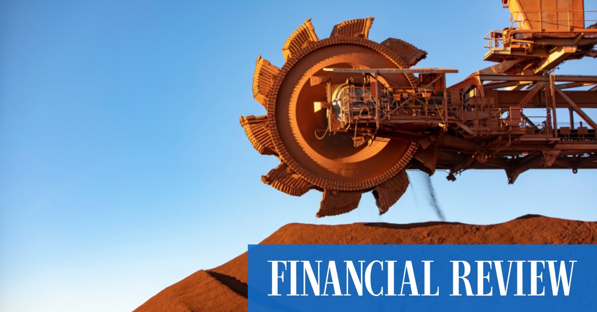 China Steel Slump: Ominous Sign For ASX Miners