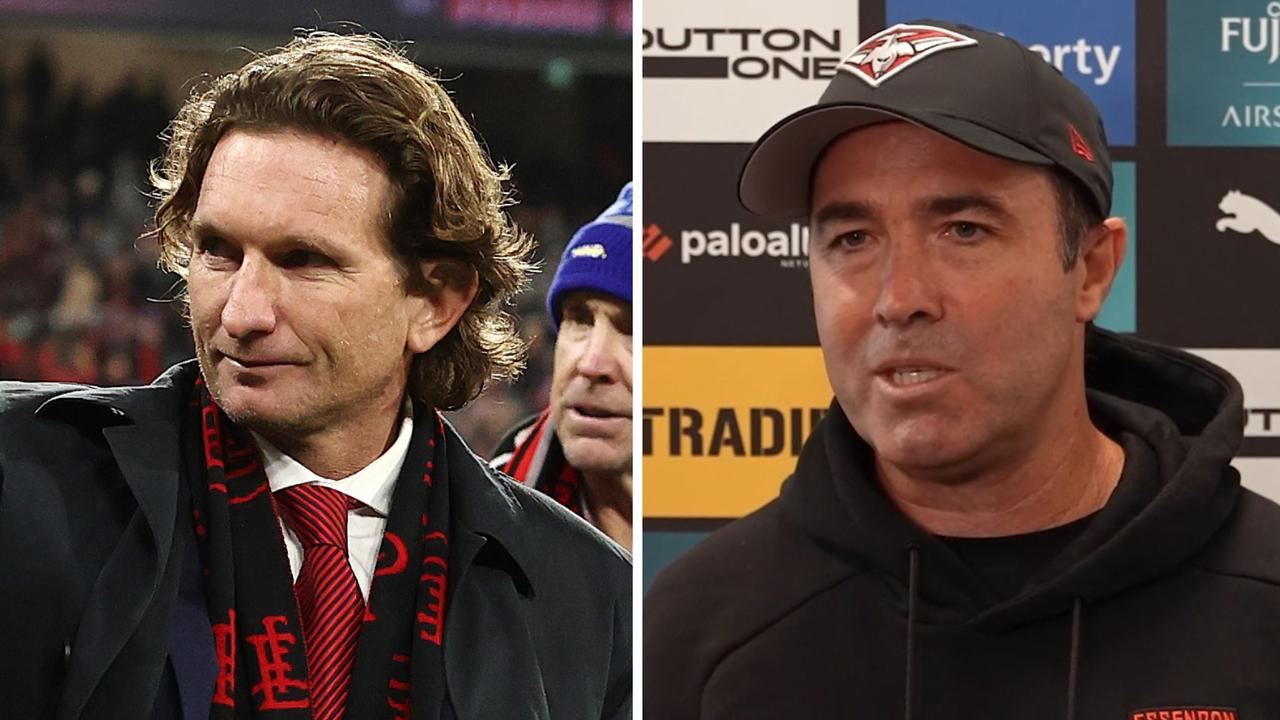 Coach Denies Hird Return Conspiracy Plot