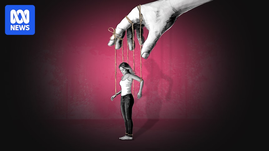 Coercive Control Laws: Impact On Domestic Violence