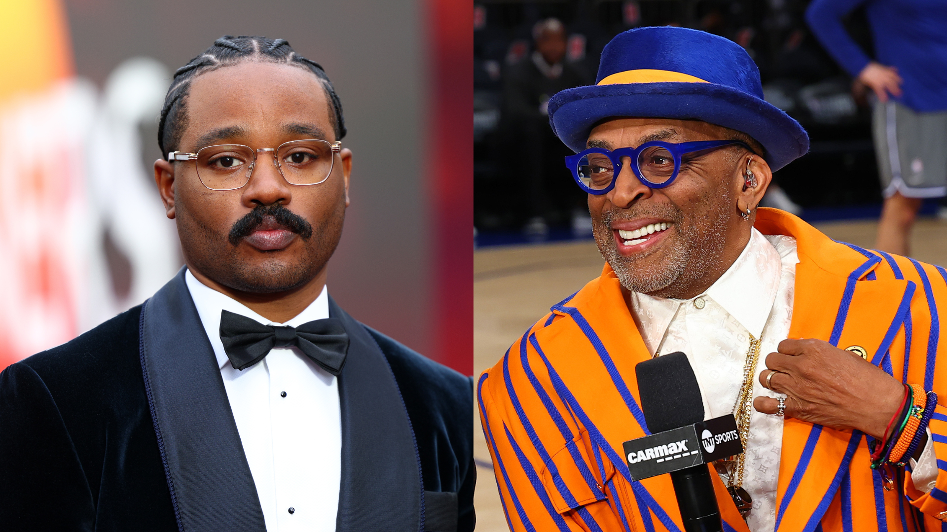 Coogler Praises Spike Lee's Malcolm X