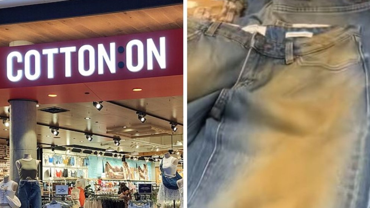 Cotton On's 