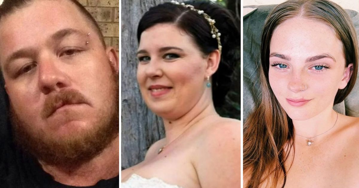 Couple Charged In Phoebe Bishop Murder