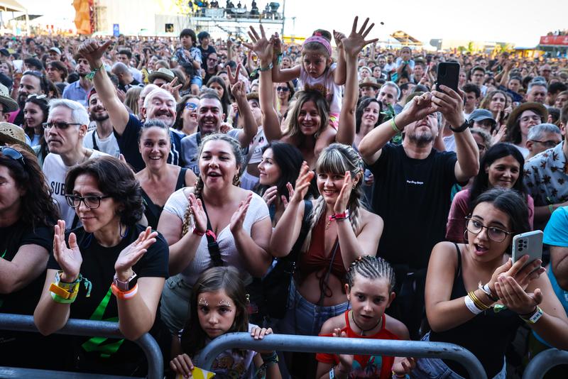 Cruïlla Festival 2024: Full Lineup Revealed