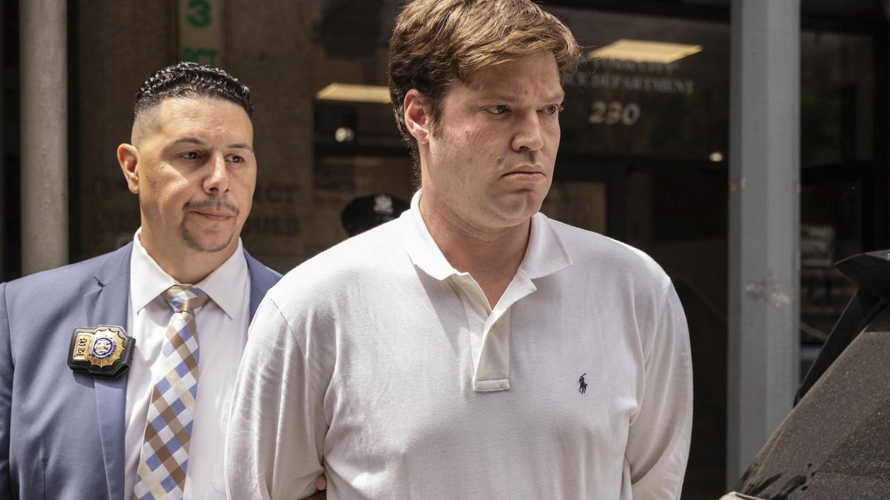 Crypto CEO Arrested: Wild Torture Case Details