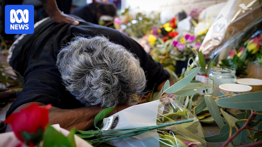 Custody Death Casts Shadow On Reconciliation Week