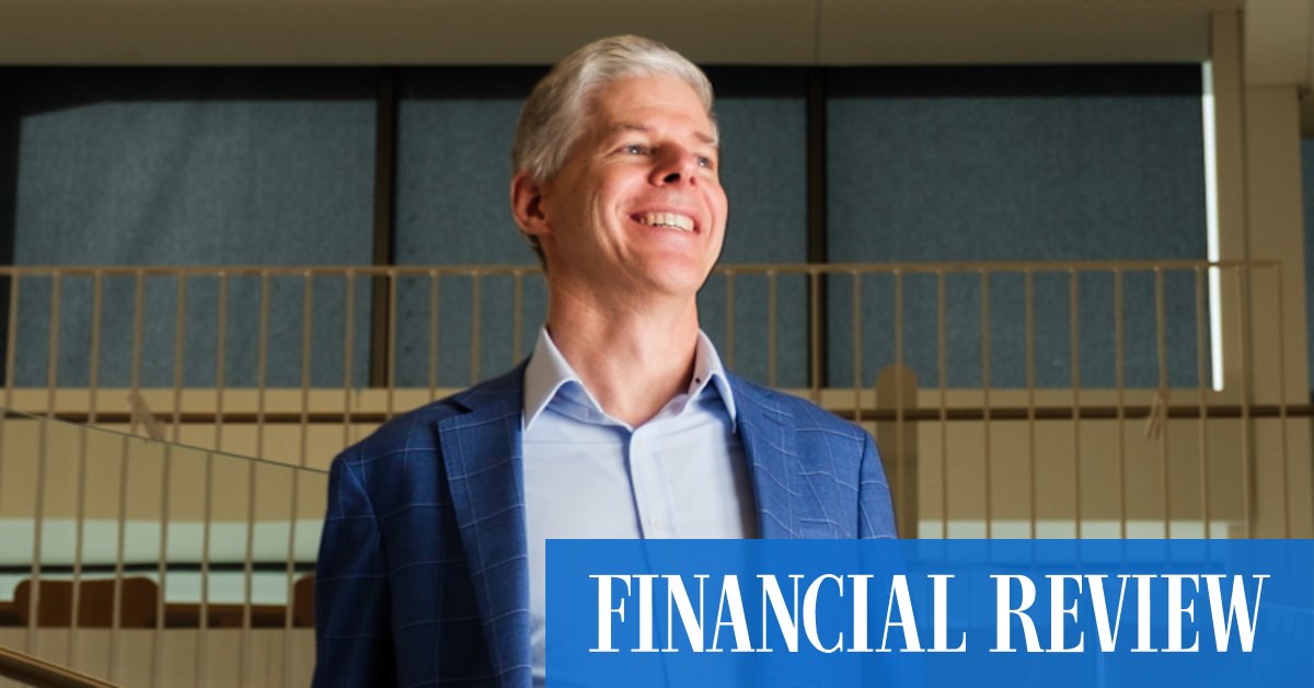 Dave Emerson: Virgin's ASX Comeback