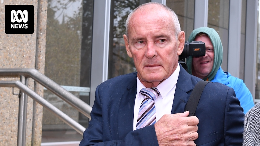 Dawson Loses Appeal: Student Sex Conviction Upheld