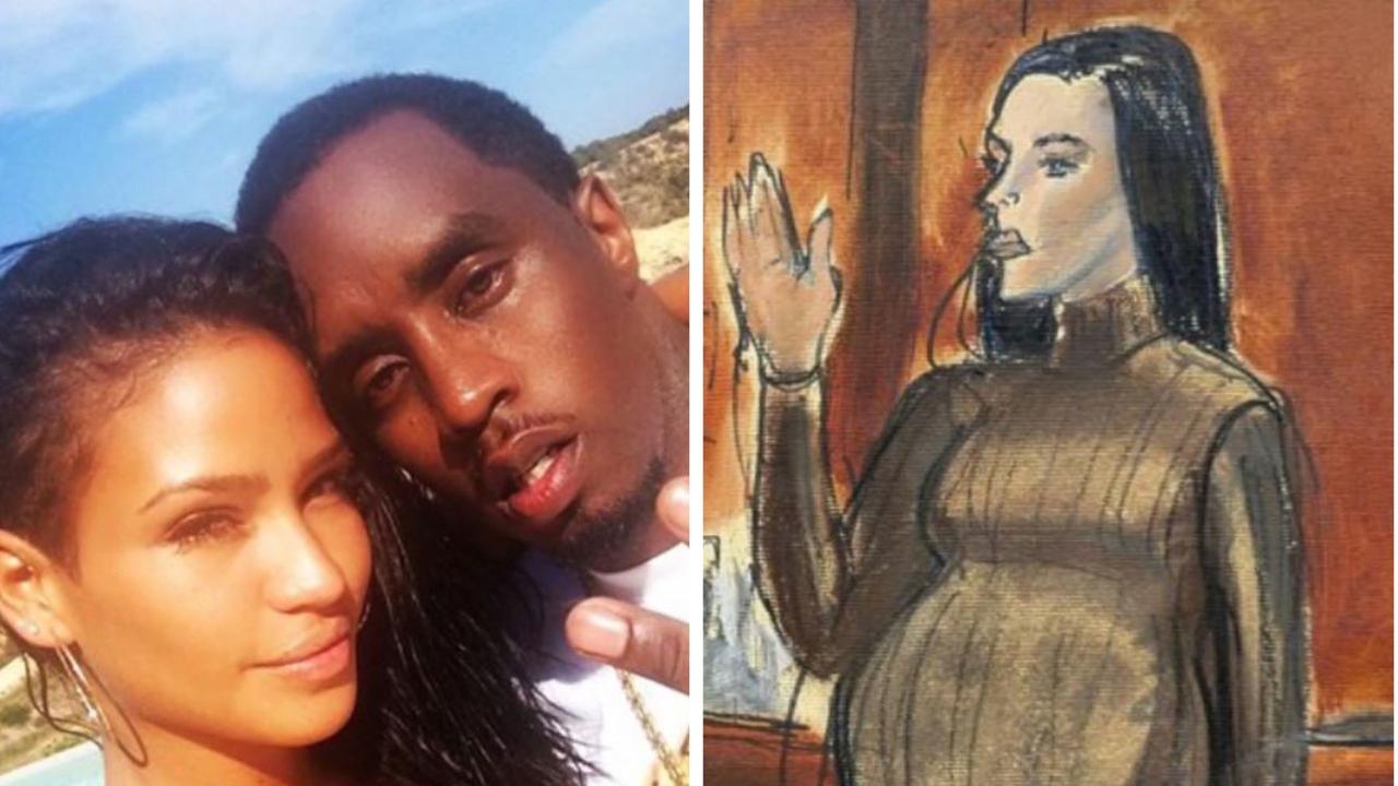 Diddy Trial: Another Celebrity Involved