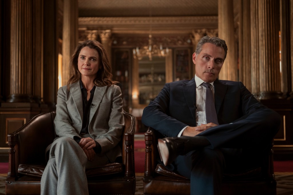 Diplomat Season 4: Netflix Renewal Confirmed