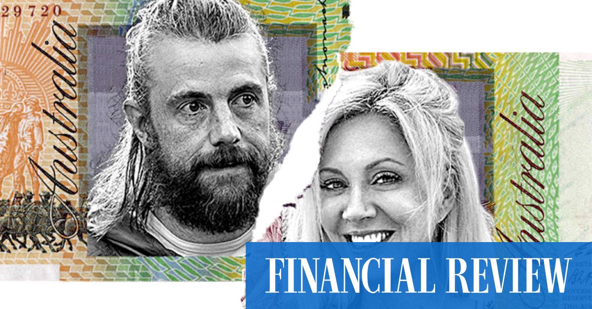 Divorce Advice For Australia's Wealthiest