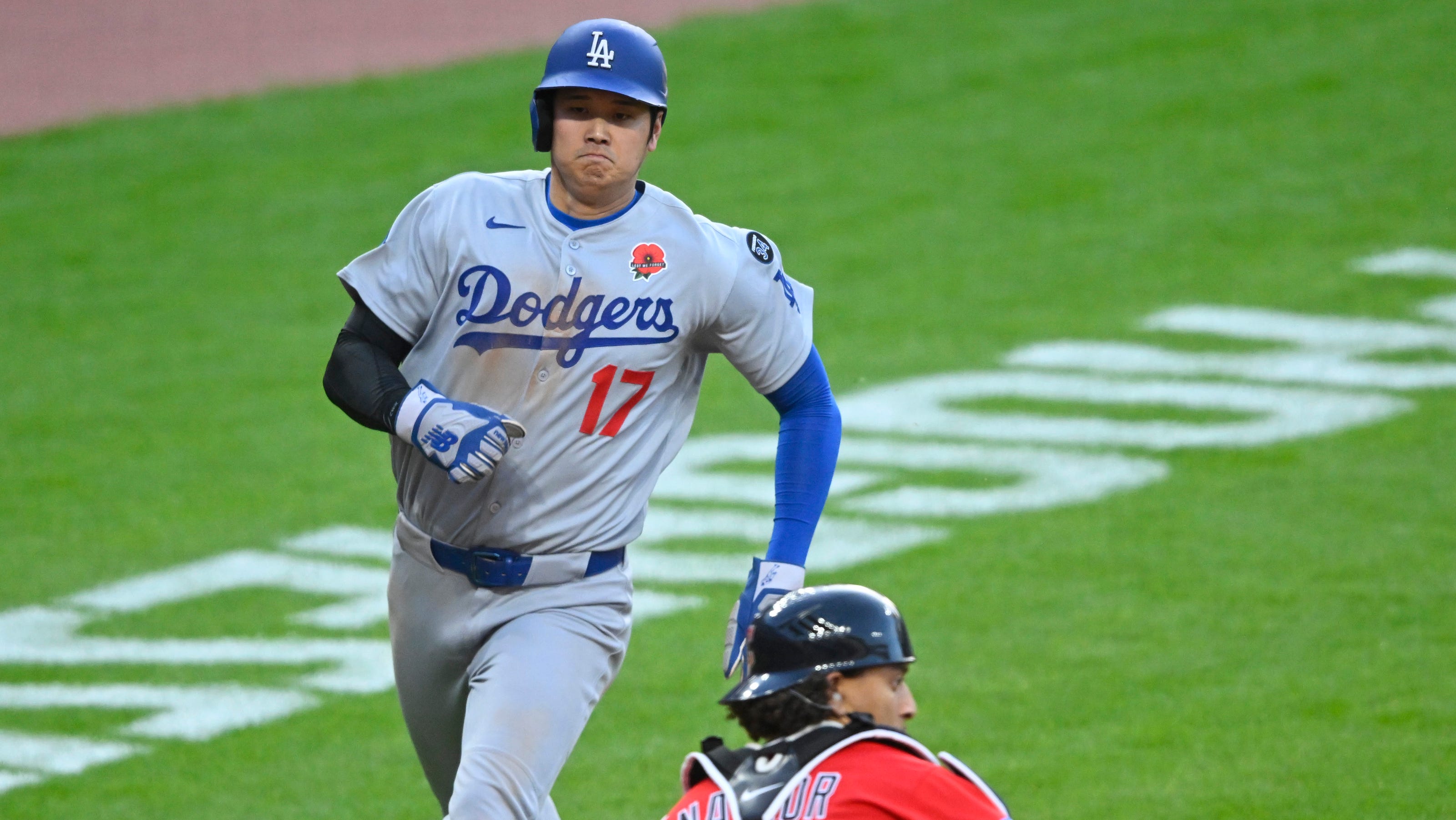 Dodgers Vs. Guardians: Odds, Picks & Predictions