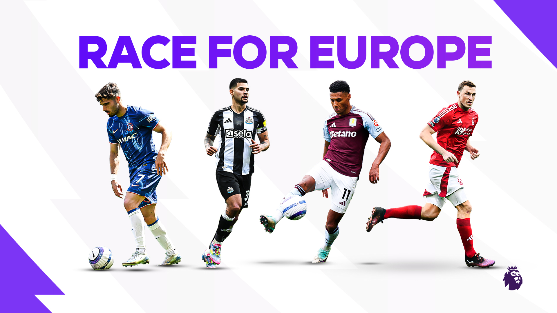 Eighth Place In Europe: Qualification Still Possible?
