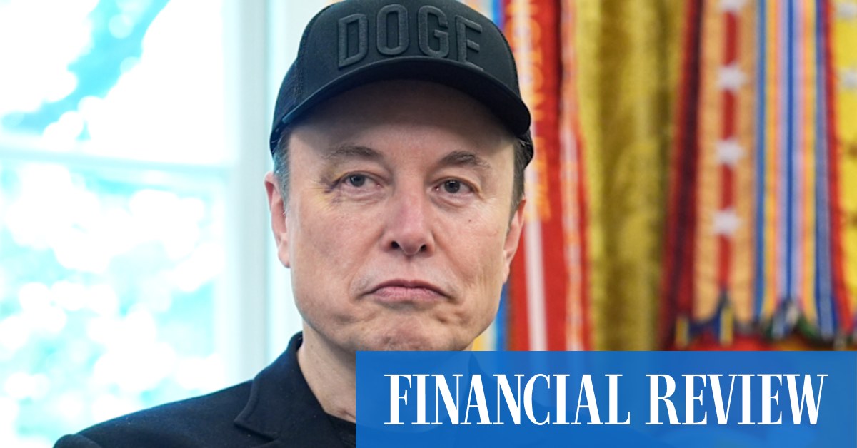 Elon Musk: Drugs, Family, And The Campaign Trail