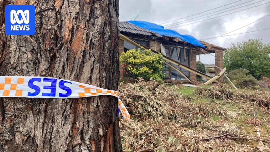 Emergency Services Fund Bill: SES Members Hopeful