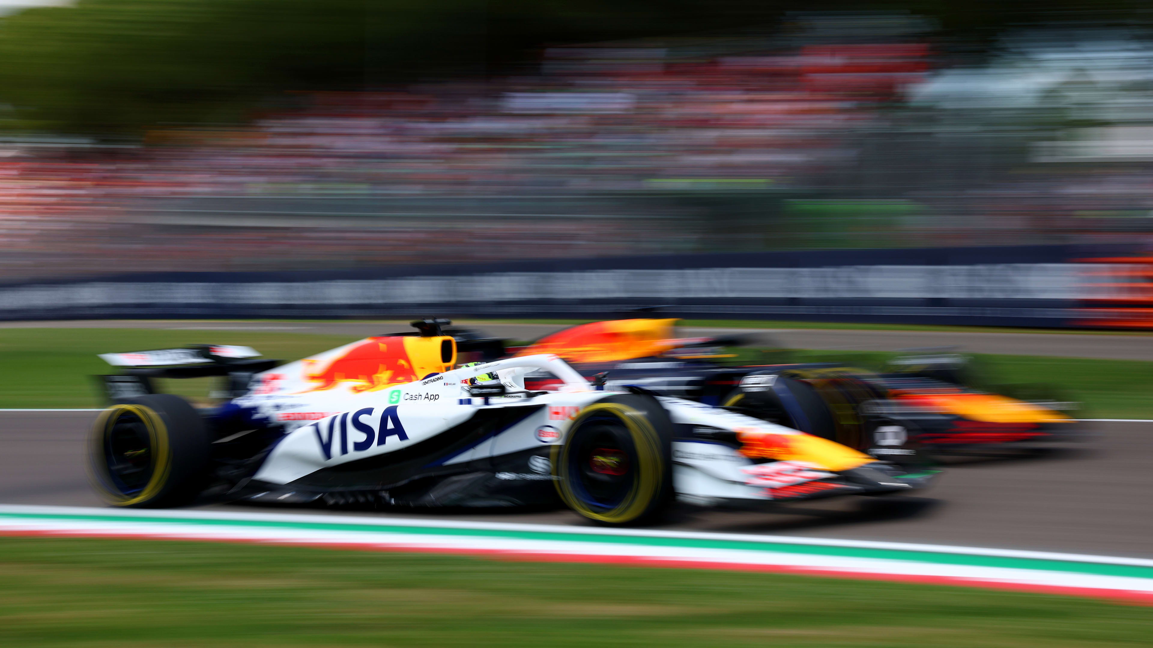Emilia-Romagna GP Qualifying: Team Quotes
