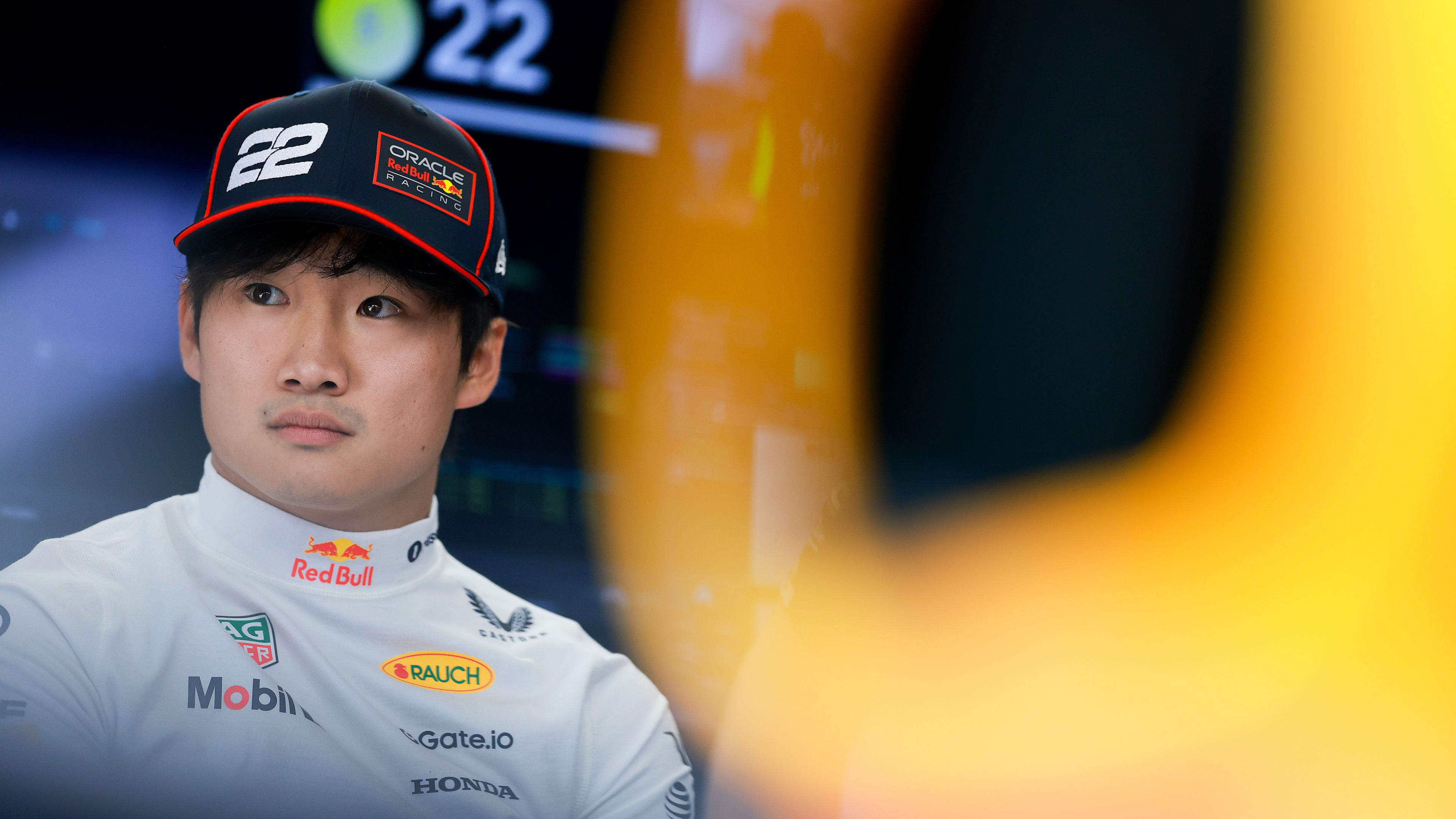 Emilia-Romagna GP: Starting Grid Positions
