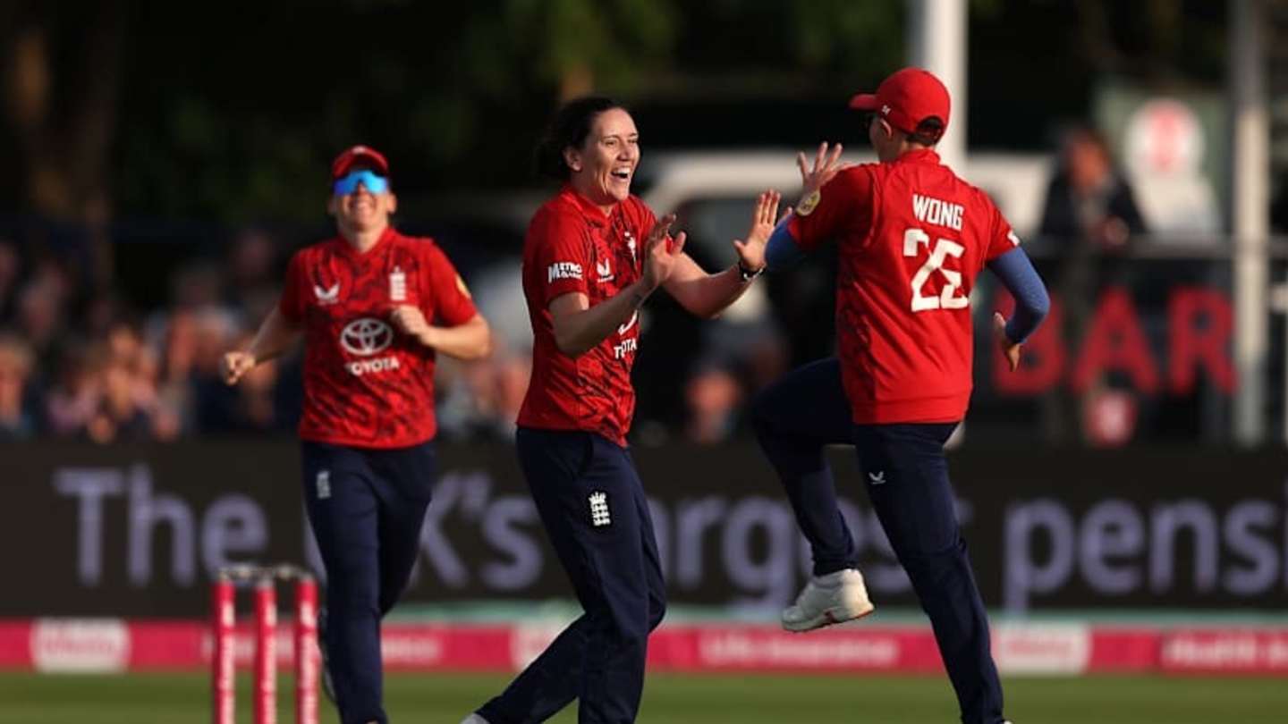 England Women's Cricket Triumph: Ashes Comeback