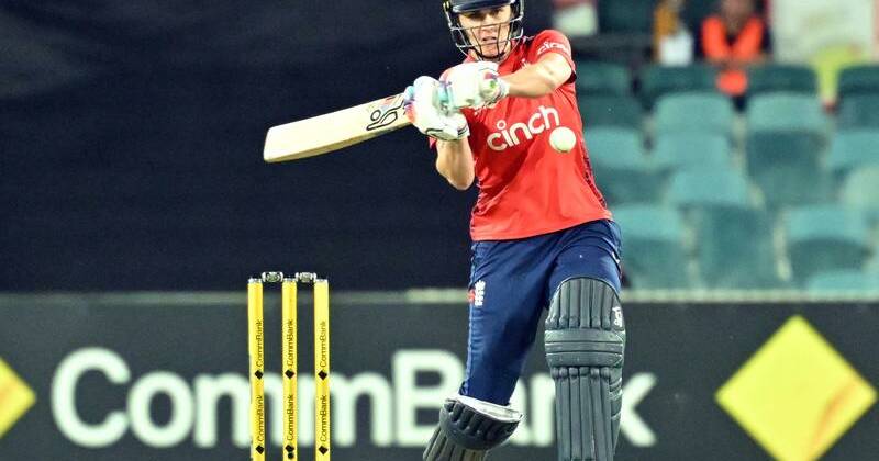 England's New Star Shines Against West Indies