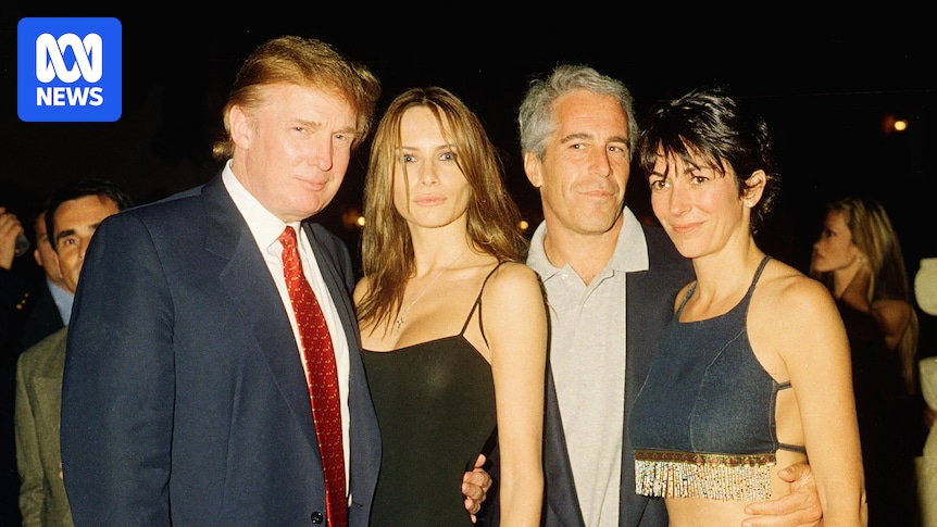 Epstein Files: Trump-Musk Fallout Explodes