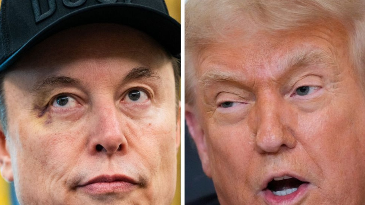 Epstein Files: Trump, Musk's Reputation Tarnished