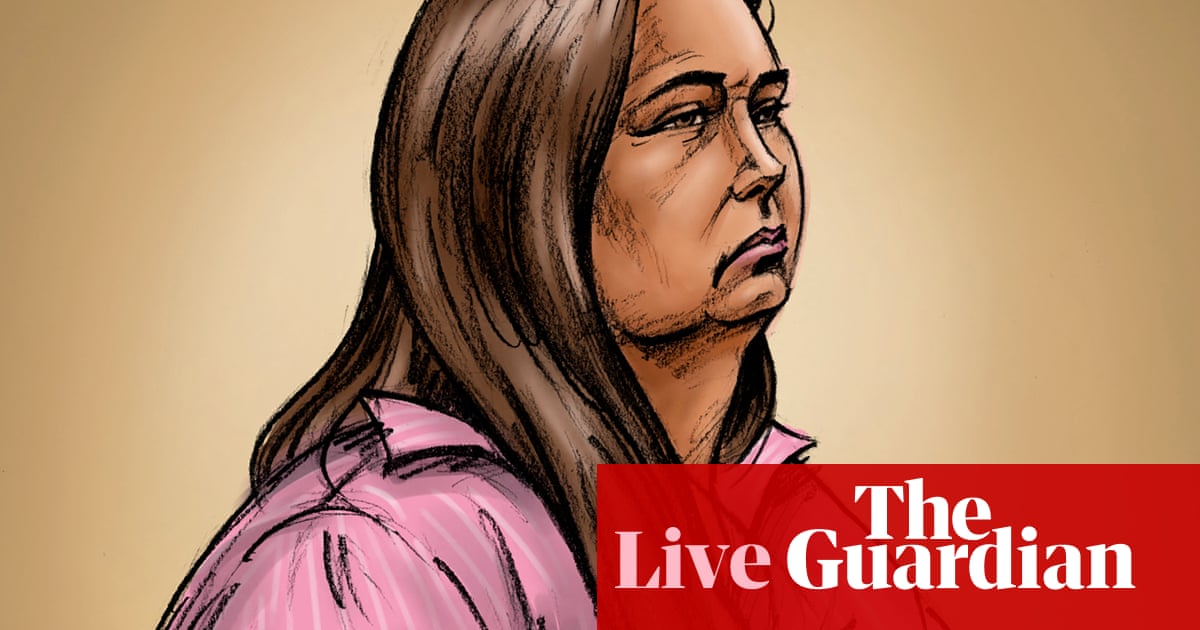 Erin Patterson Trial: Live Updates & Testimony