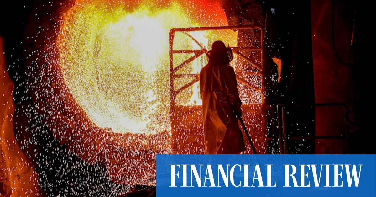 EU Vows Retaliation: Trump's Steel Tariff Hike