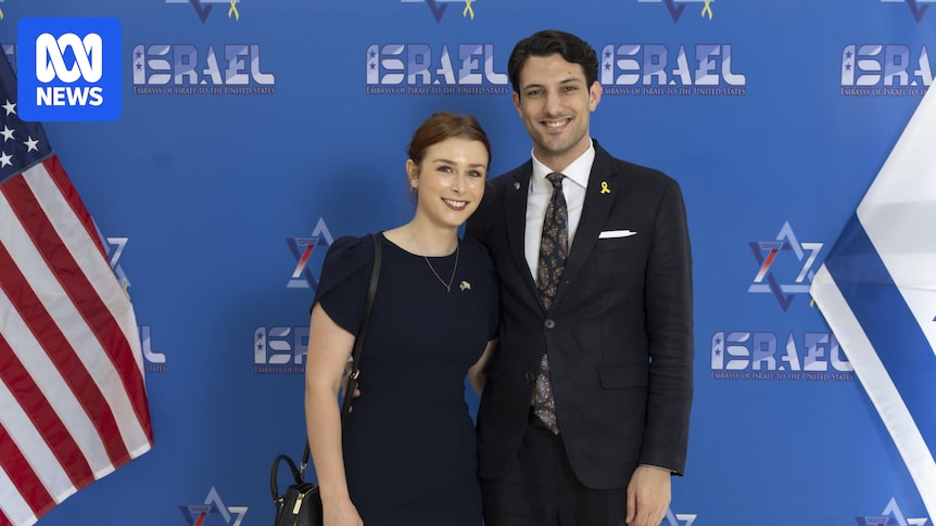 Europe Blamed After Israeli Embassy Shooting