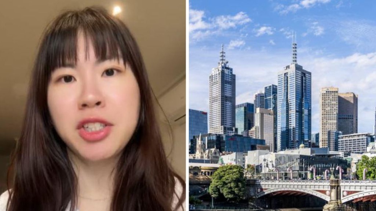 Expat's Aussie Job Law Shock: Unbelievable!