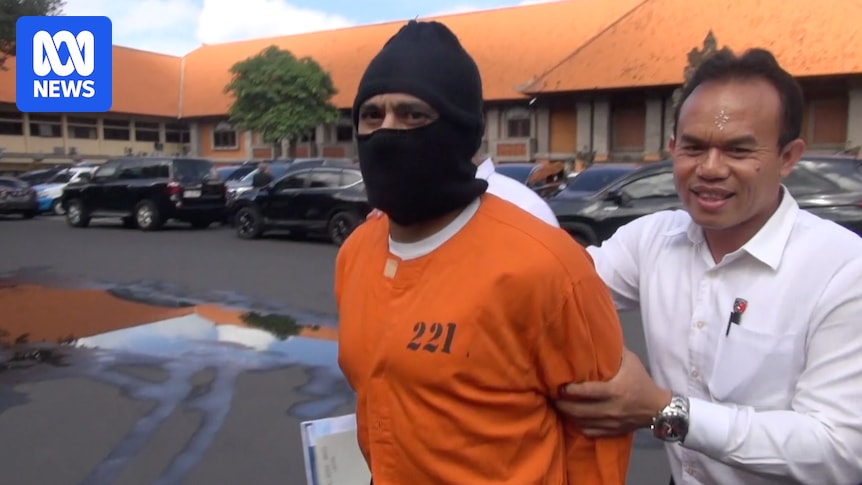 Family Trusts Due Process In Ahchee's Indonesian Case