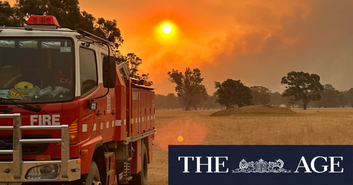 Firefighters' Tax Protest: Nationwide Work Stoppage