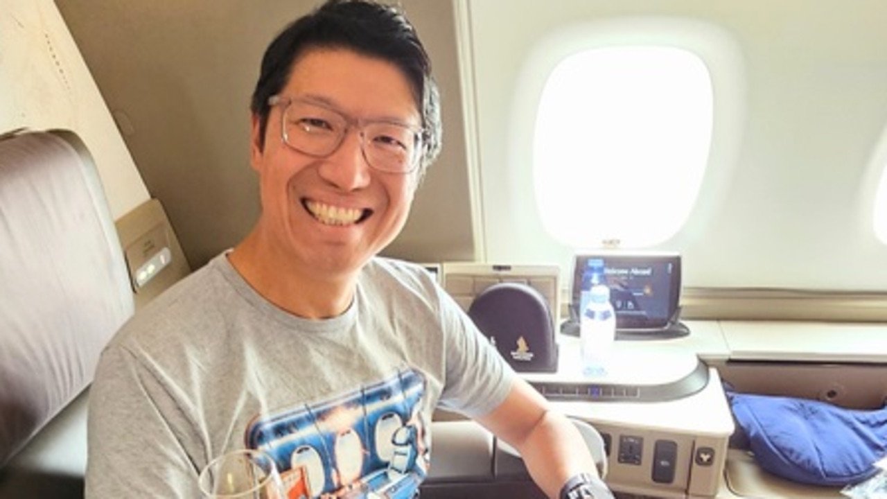 Fly Business Class Free: 10 Aussie Trips