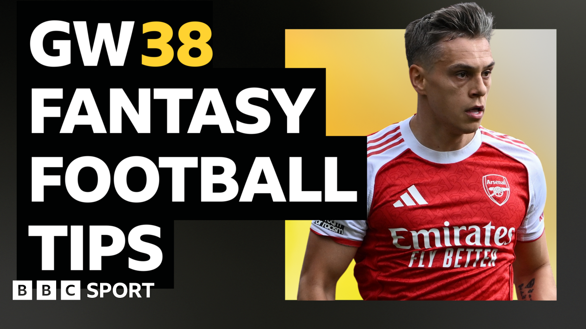 FPL GW38: Trossard, Evanilson, Murphy Differentials