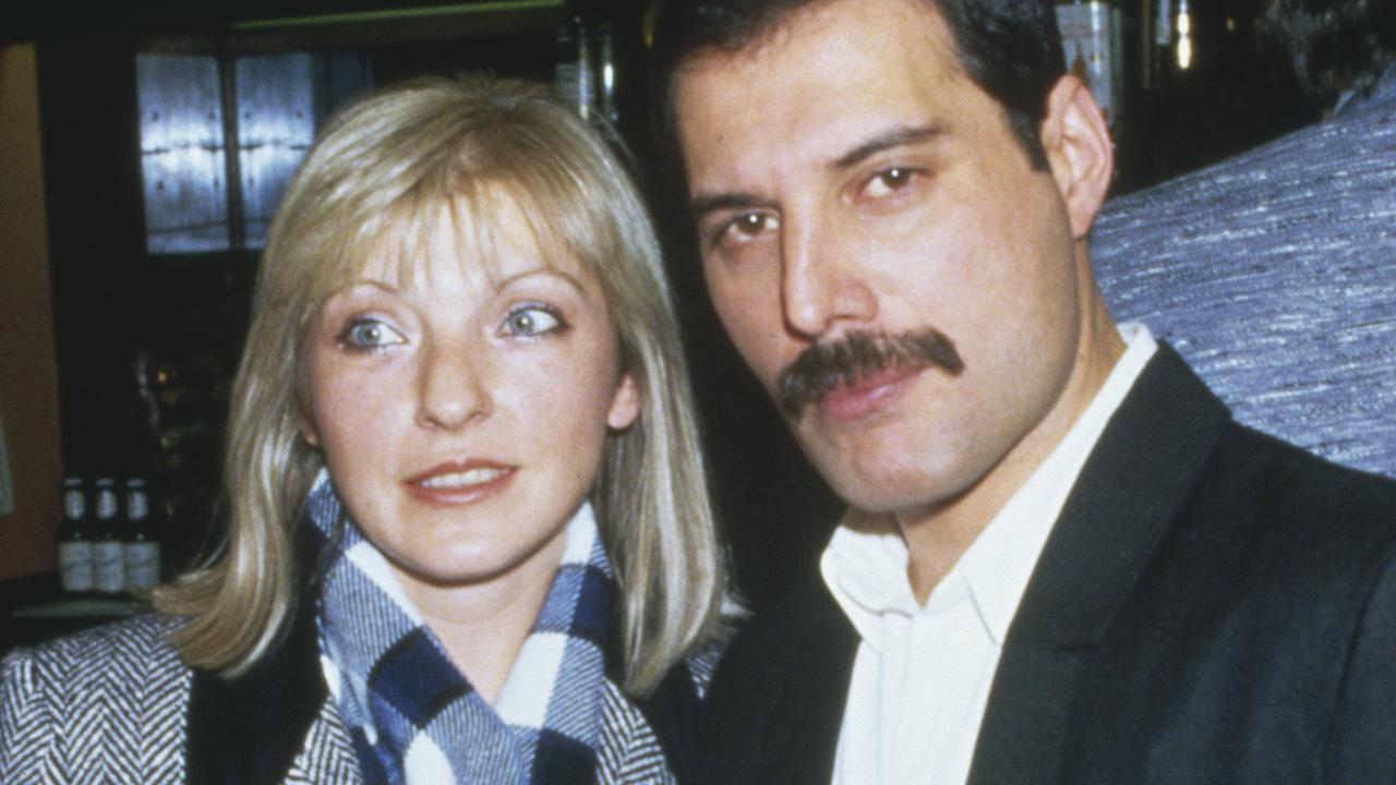 Freddie Mercury's Hidden Child: The Truth Revealed