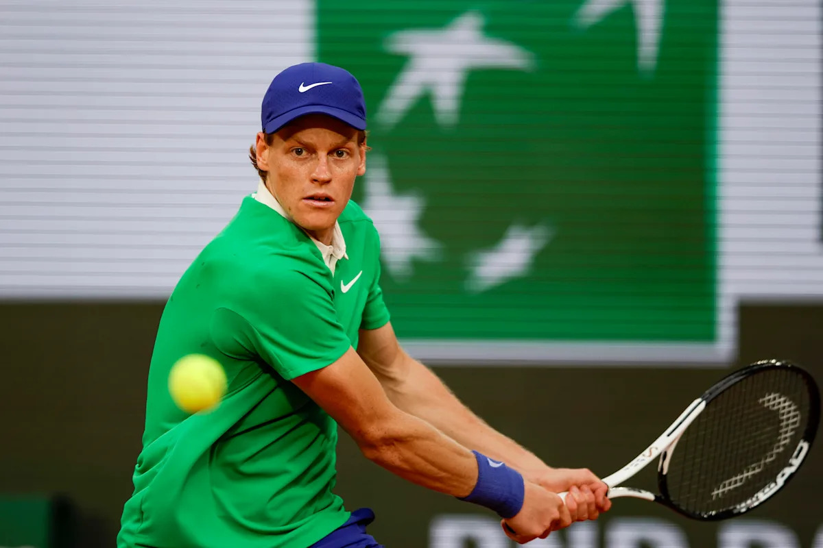 French Open 2025: Men's Semifinals Guide