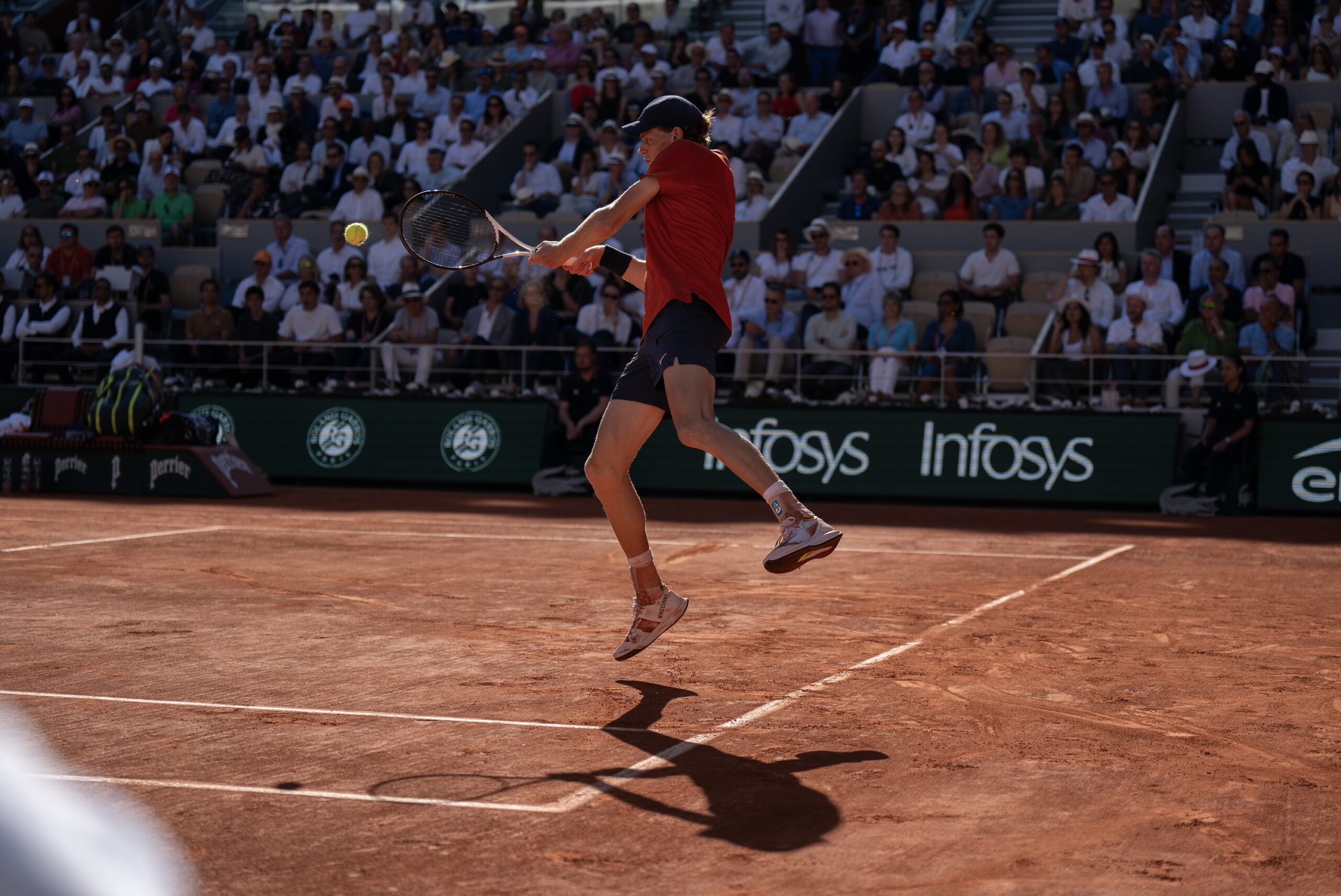 French Open: Sinner Vs Rinderknech Day 2 Prediction