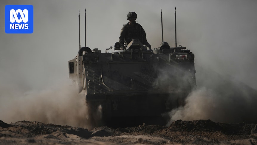 Gaza Strikes Kill 70, Journalist Among Victims