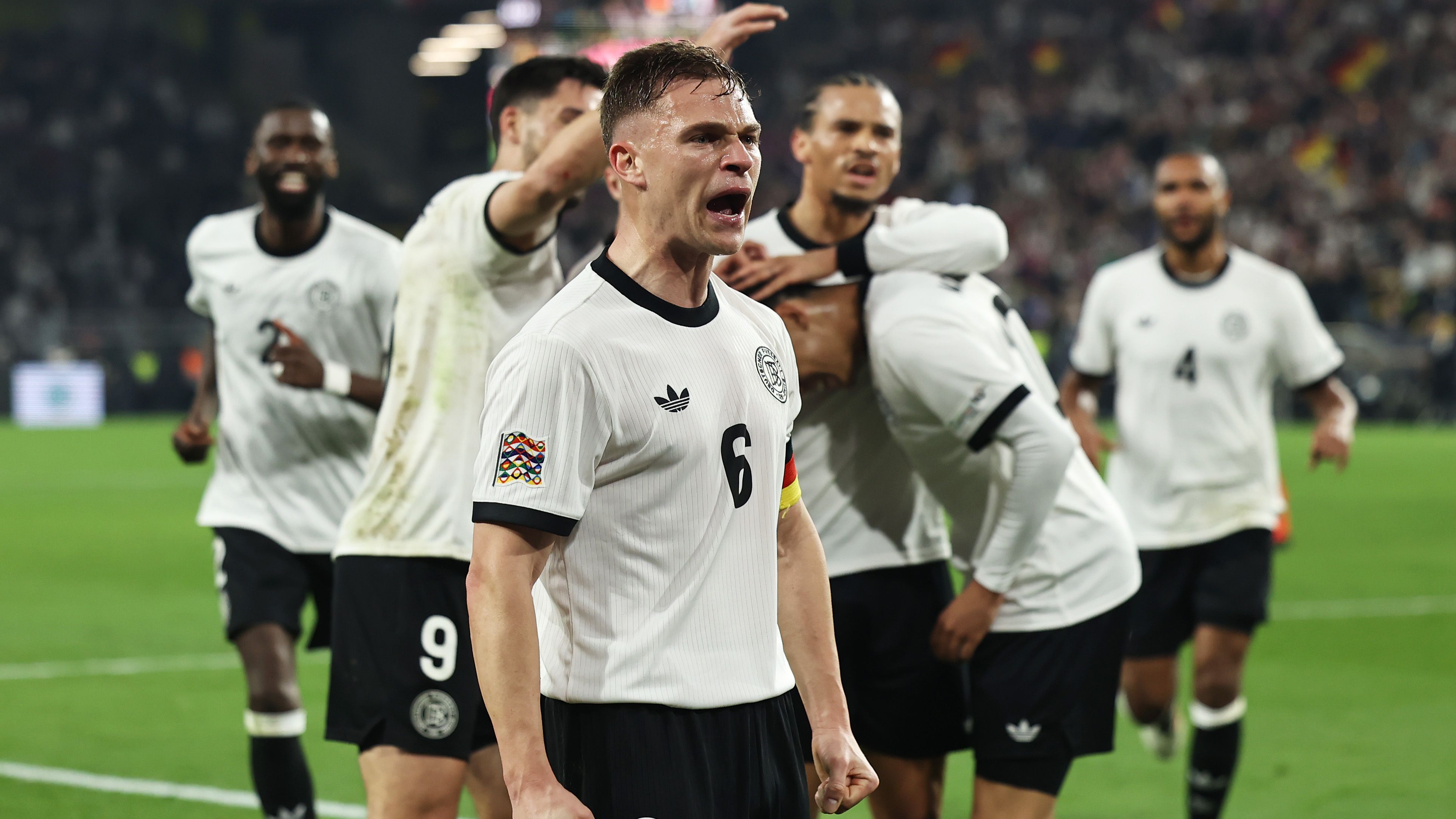 Germany Vs Portugal Tickets: Prices, Resale & More