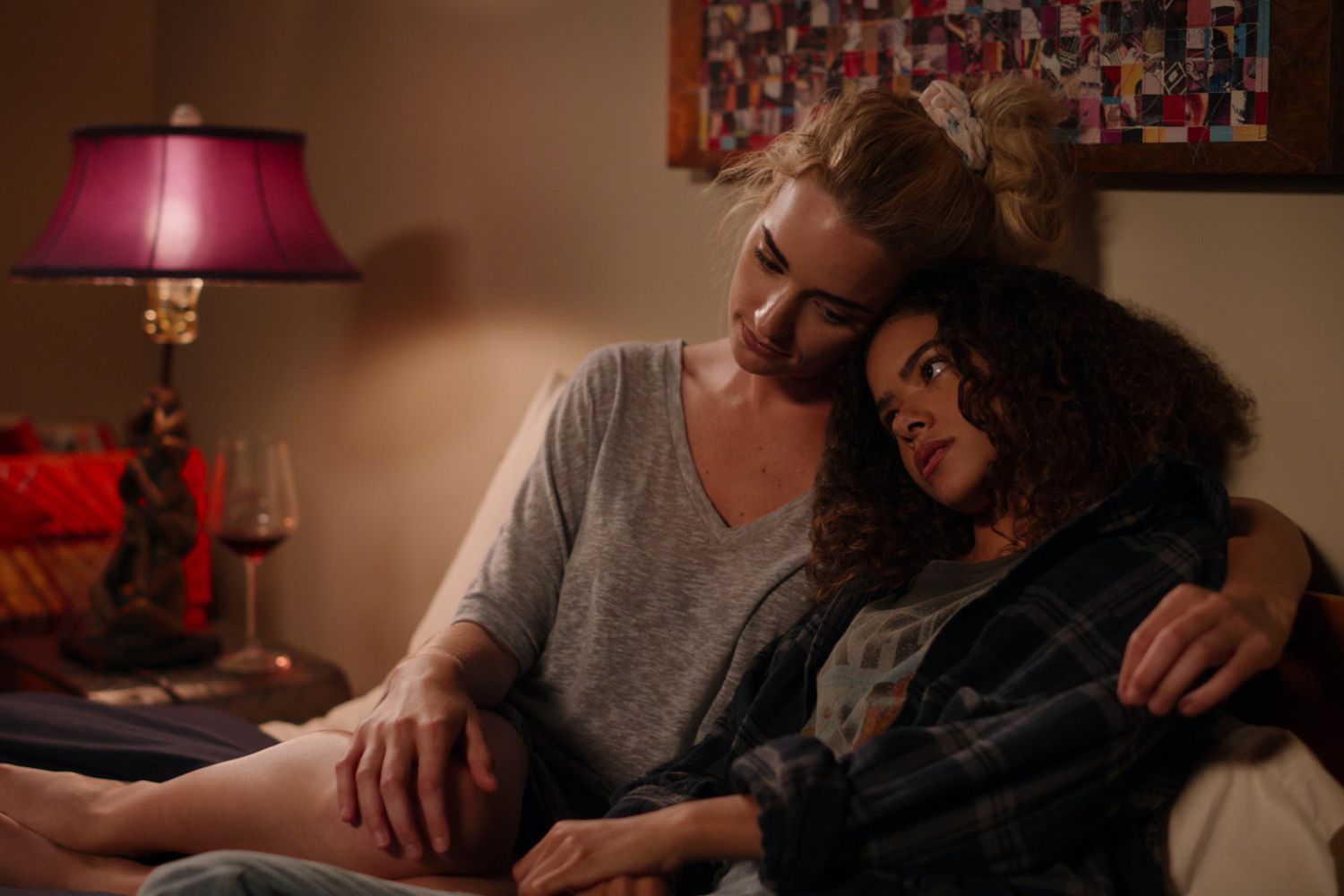 Ginny & Georgia Season 3: Abortion Talk