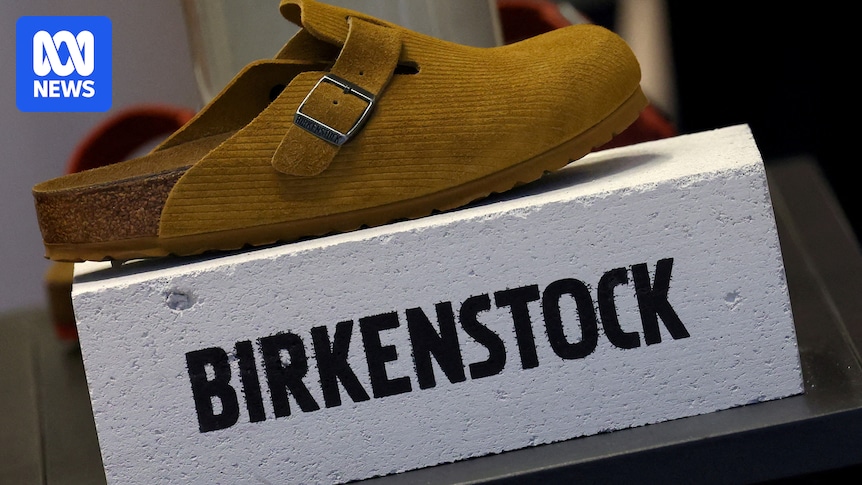 Global Brands Plan Price Hikes Amid Trade War