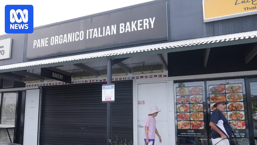 Gold Coast Bakery's $40k Hygiene Fail: Flies, Mold & Pigeons