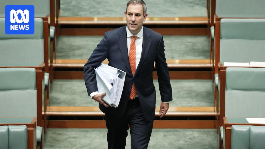 Government Faces Intense Tax Change Pressure