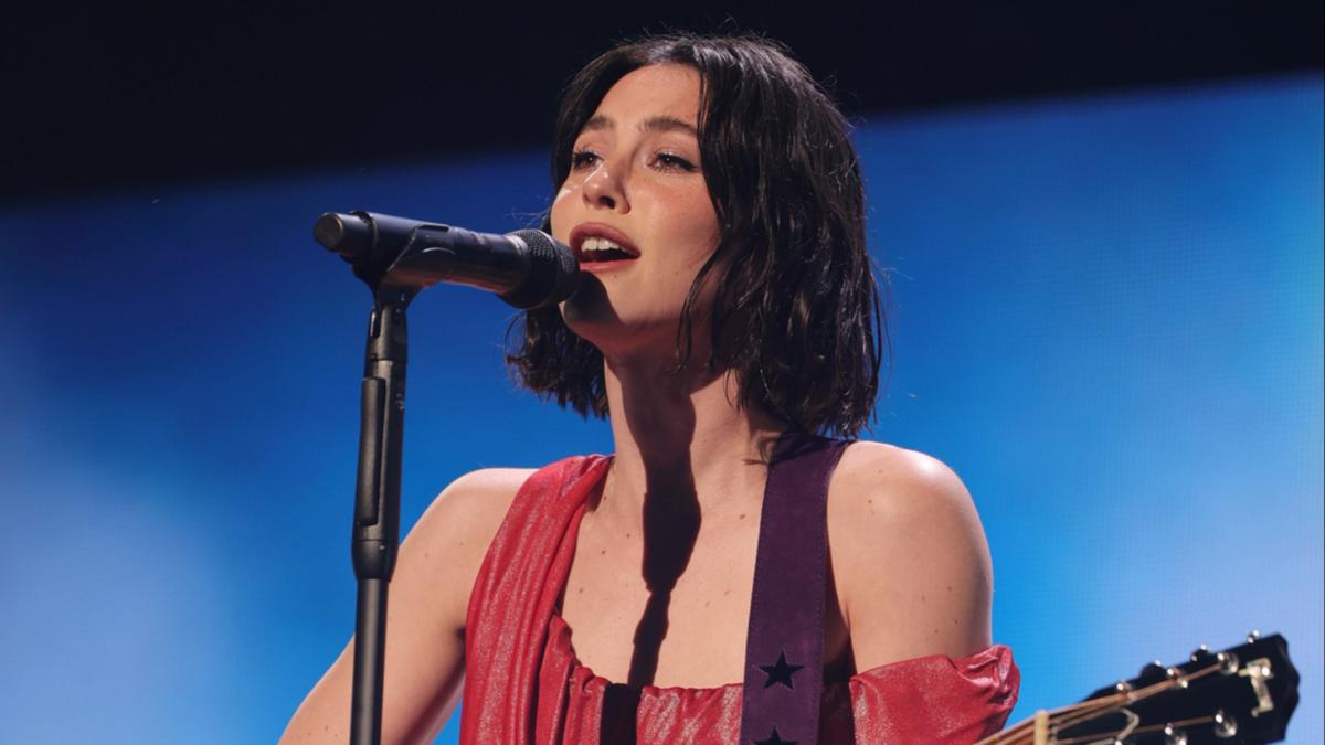 Gracie Abrams' Perth Concert: A Sell-Out Success