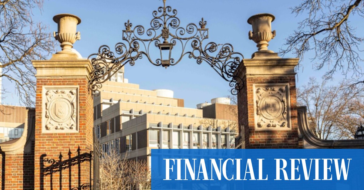 Harvard Foreign Student Ban: Trump's Impact