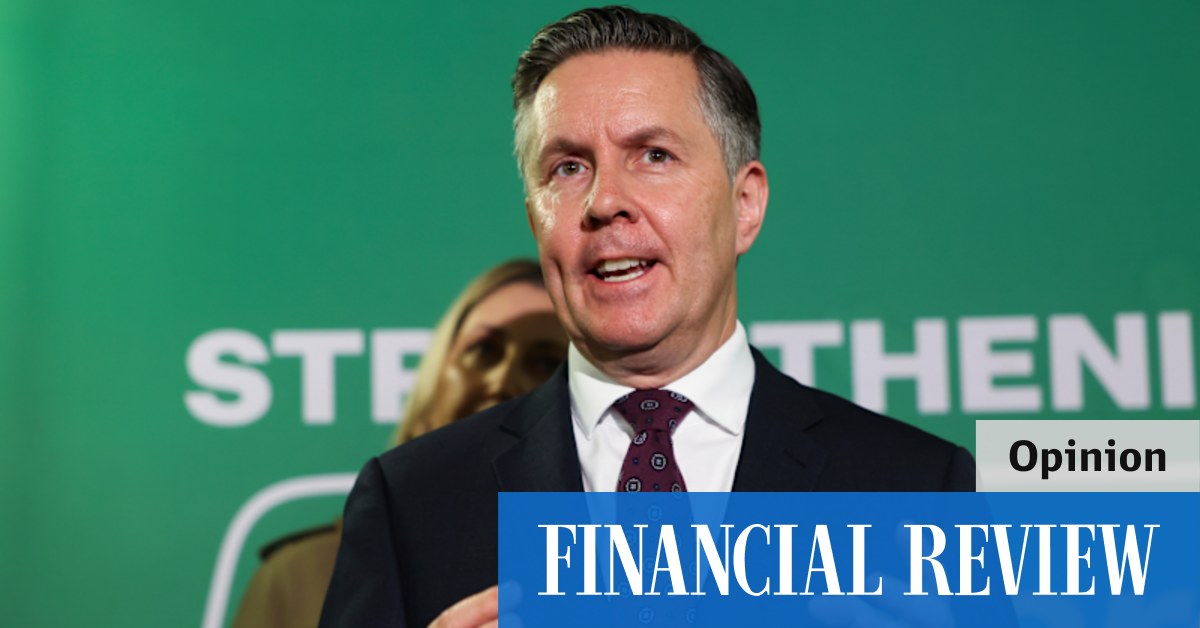 Healthscope's Fall: Private Equity's Future?