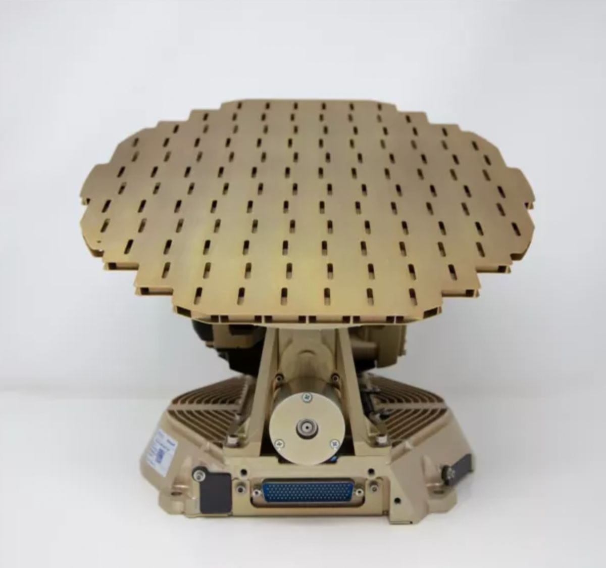 Honeywell RDR-7000 Radar: Now Available Via PAG