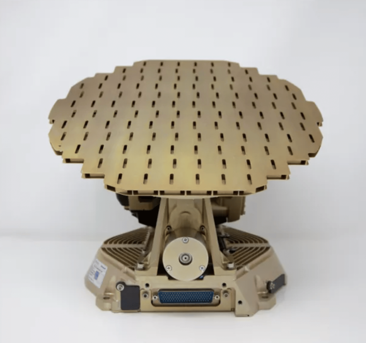 Honeywell RDR-7000 Radar: PAG's AW139 Distribution