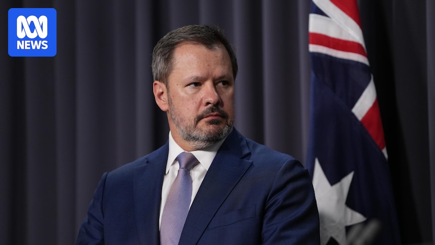 Husic Slams Albanese On Gaza Aid Block