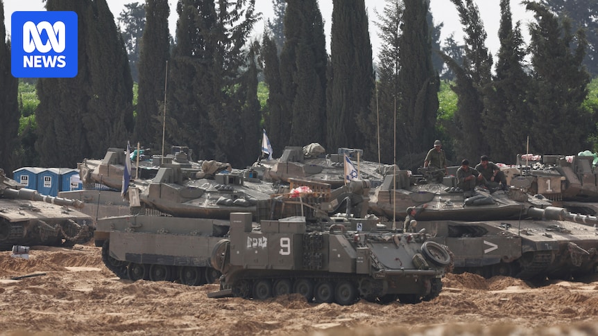 IDF Orders Gaza Evacuation: Southern Residents Warned