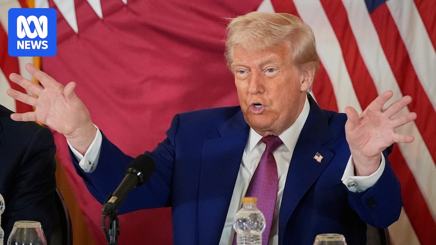 India Offers US Zero Tariffs In Trade Deal