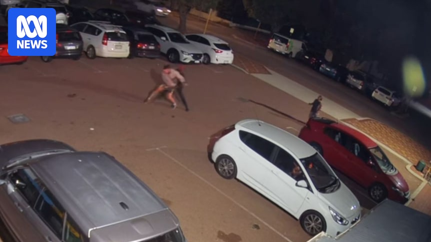 Inglewood Residents Cry Out: Urgent Plea For Help Against Violence